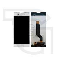 ال‌سی‌دی سونی (سفید) LCD Sony Xperia XA1 Ultra