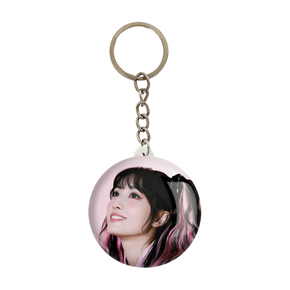 جاکلیدی خندالو مدل مومو گروه توایس TWICE کد 19932