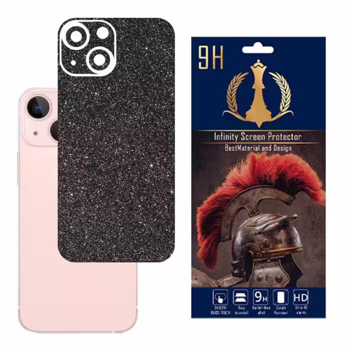 برچسب پوششی اینفینیتی مدل 13MI مناسب برای گوشی موبایل اپل iPhone 13 MINI