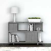 کتابخانه مدل IKE373 | choobsub