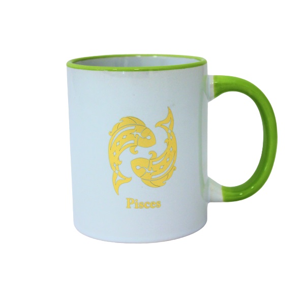 ماگ مدل برج تولد اسفند