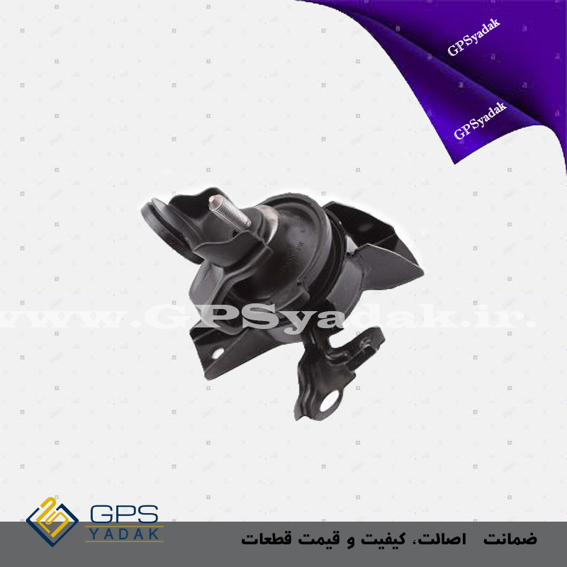 دسته موتور بالا راست کوپه FX