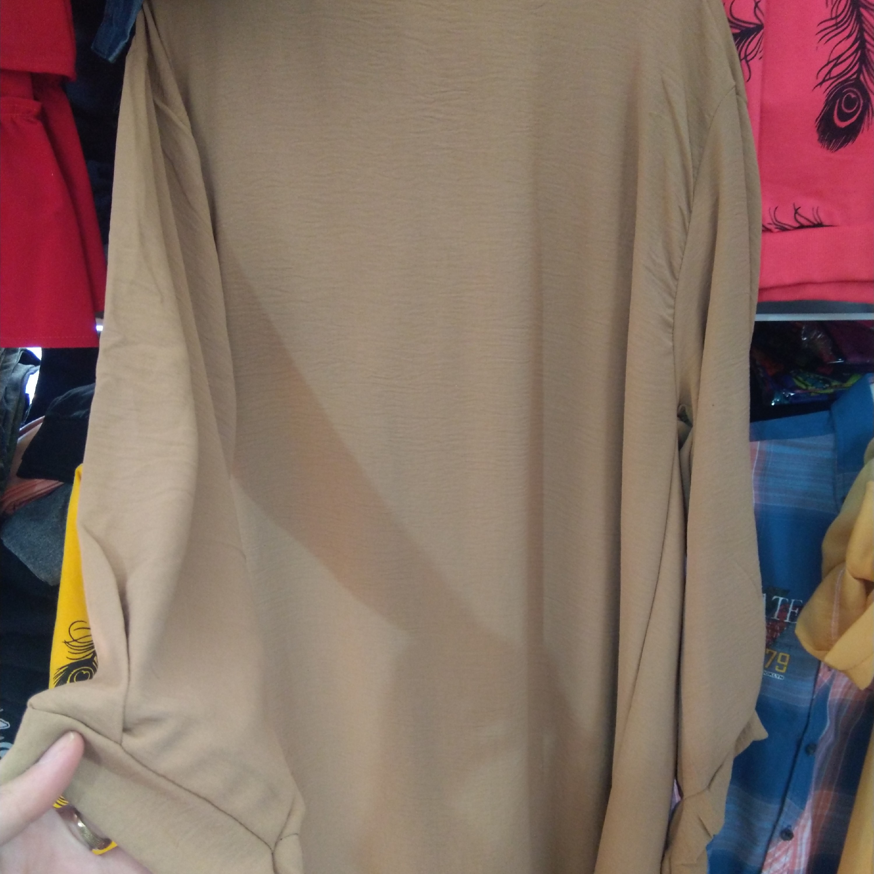 تونیک شلوار زنانه