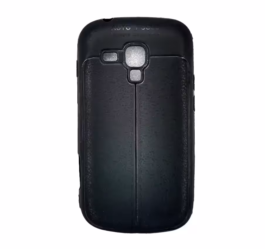 کاور محافظ اتوفوکوس سامسونگ S7562 مناسب برای S duos