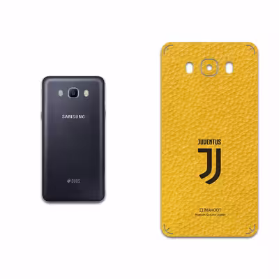 برچسب پوششی ماهوت مدل ML-JUVE مناسب برای گوشی موبایل سامسونگ Galaxy J7 2016
