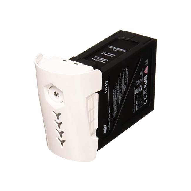 باتری DJI TB48 5700mAh Inspire Battery