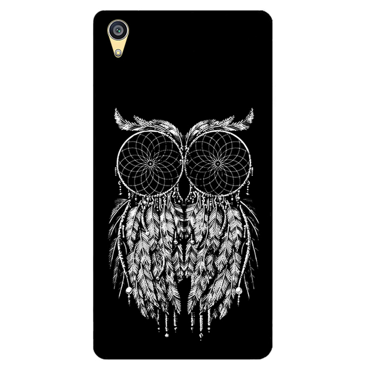 کاور مگافون کد 6276 مناسب برای گوشی موبایل سونی Xperia XA