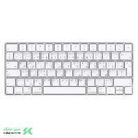 مجیک کیبورد اپل Magic Keyboard MXCL3 LLA