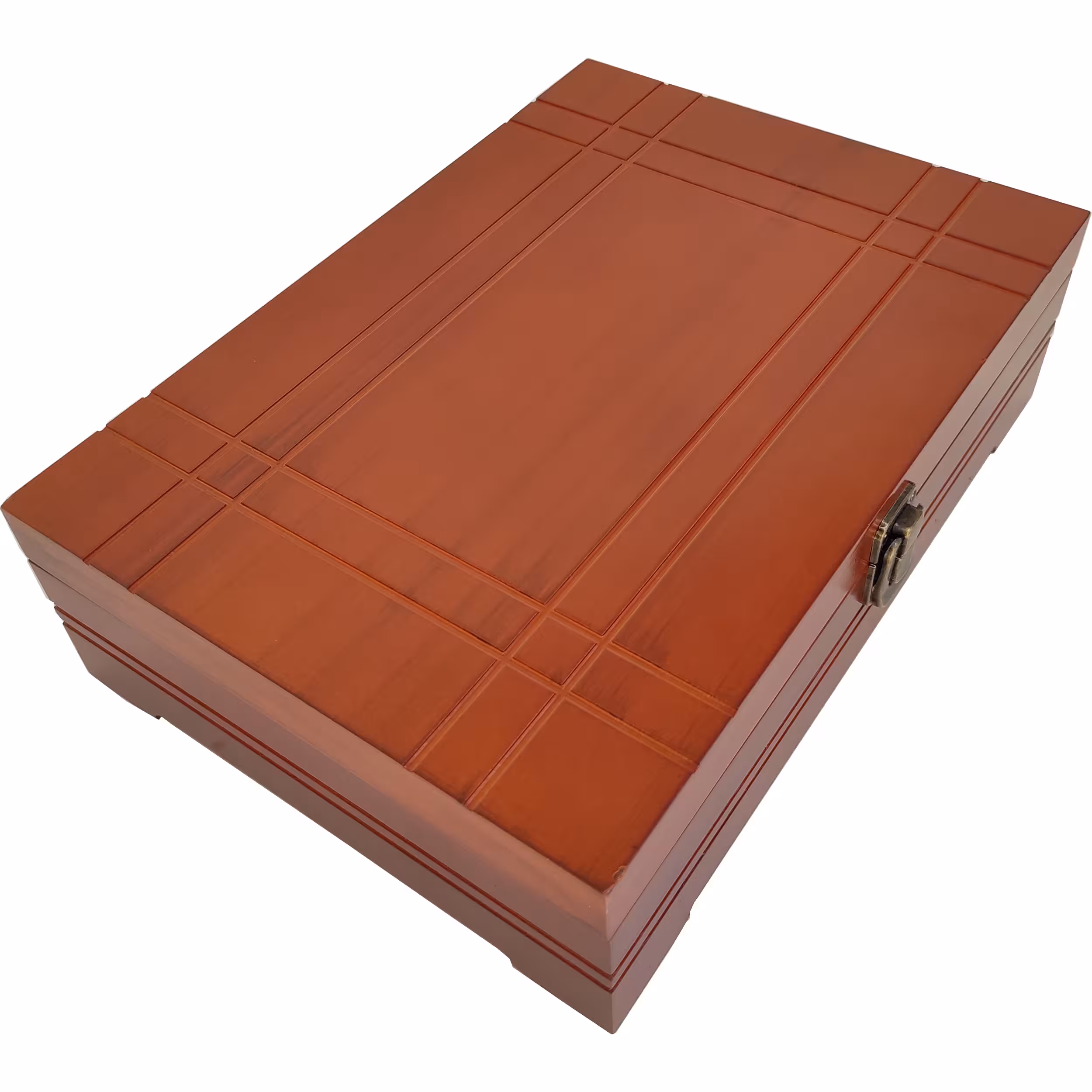 جعبه چای کیسه ای مدل یاس کد 28000