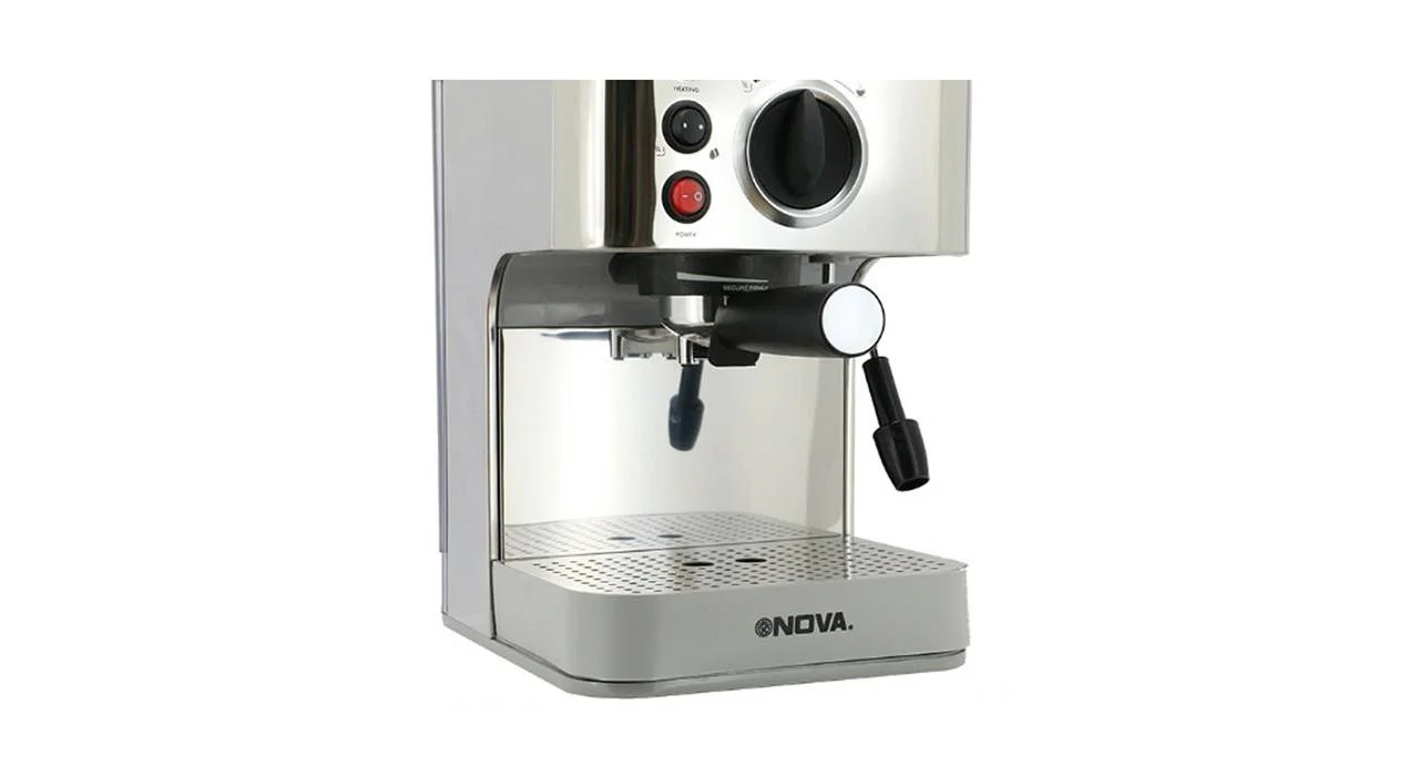 اسپرسوساز نوا مدل  NCM-140EXPS
