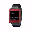 برچسب ماهوت طرح Red Fiber مناسب برای ساعت هوشمند ال جی G Watch