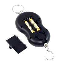 ترازو دستی دیجیتالی