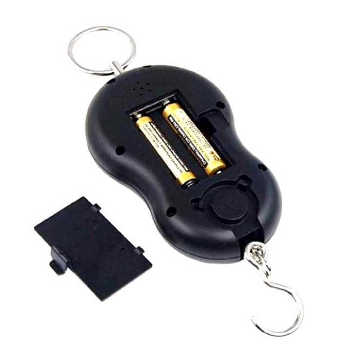 ترازو دستی دیجیتالی