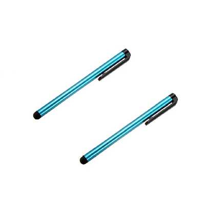 قلم لمسی مدل 002 بسته 2 عددی