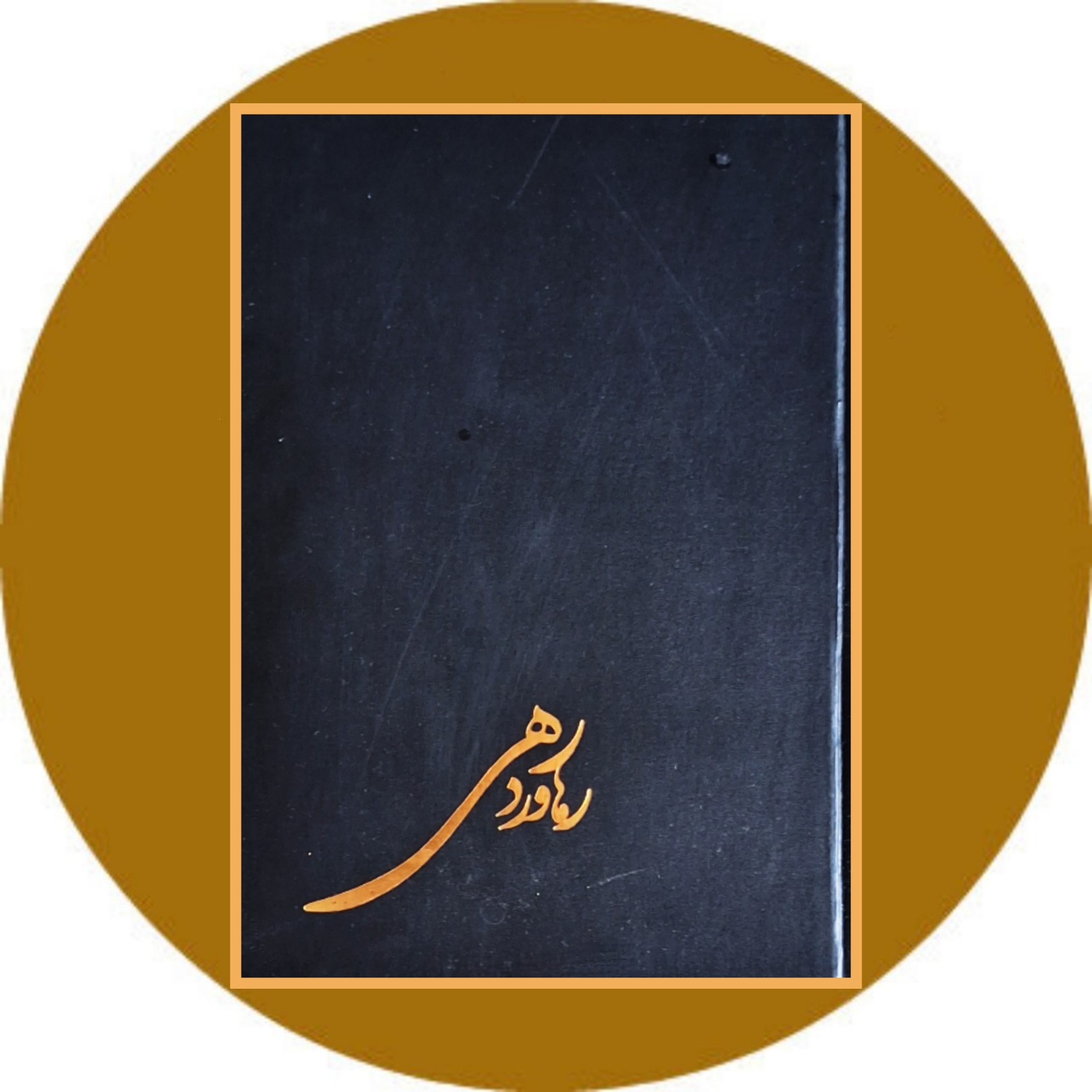 کتاب رهاورد رهی - خرید با تخفیف چهل درصد از کتاب دایره قهوه ای