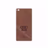 برچسب پوششی ماهوت مدل MNL-AUDI مناسب برای گوشی موبایل هوآوی P8