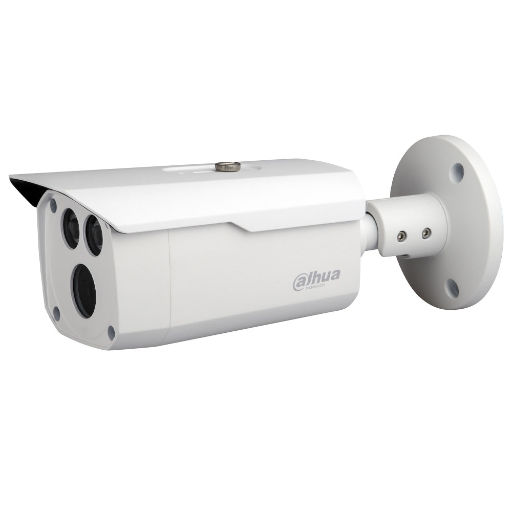 دوربین مداربسته بولت داهوا HD-CVI مدل DH-HAC-HFW1220DP