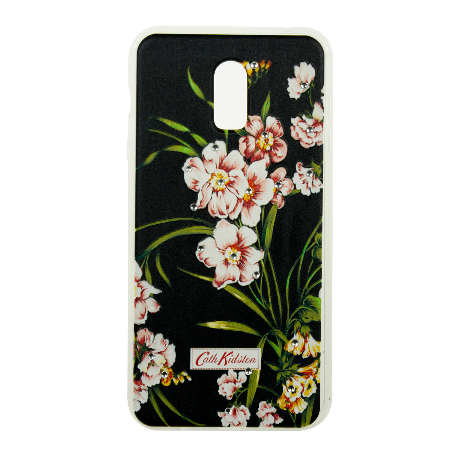 کاور مدل B-Flower مناسب برای گوشی موبایل سامسونگ Galaxy C8
