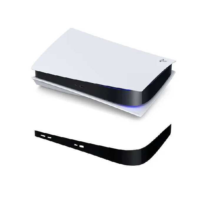 برچسب وسط کنسول PS5