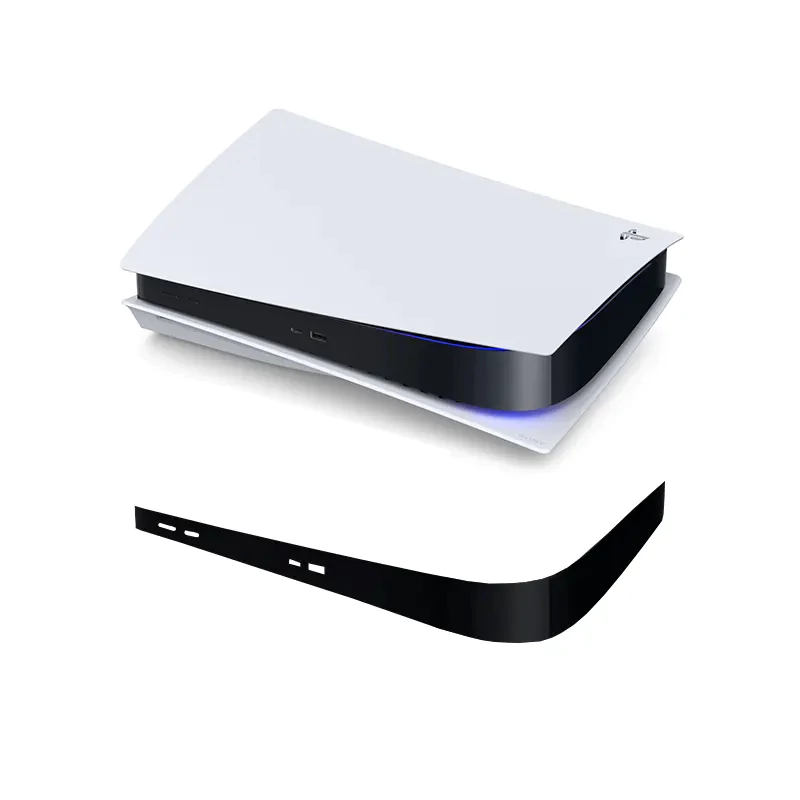 برچسب وسط کنسول PS5