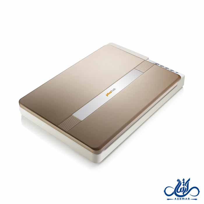 اسکنر فلت a3 پلاستک OpticSlim 1680