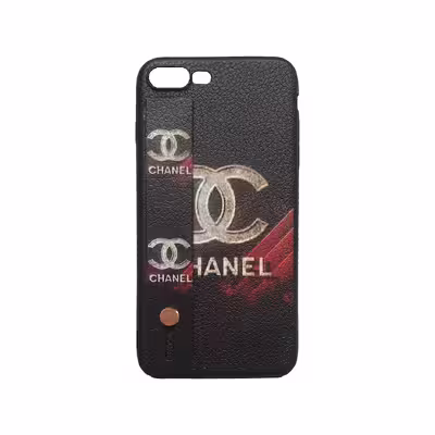 کاور مدل CHA-NEL مناسب برای گوشی موبایل اپل Iphone 7 Plus/ 8Plus