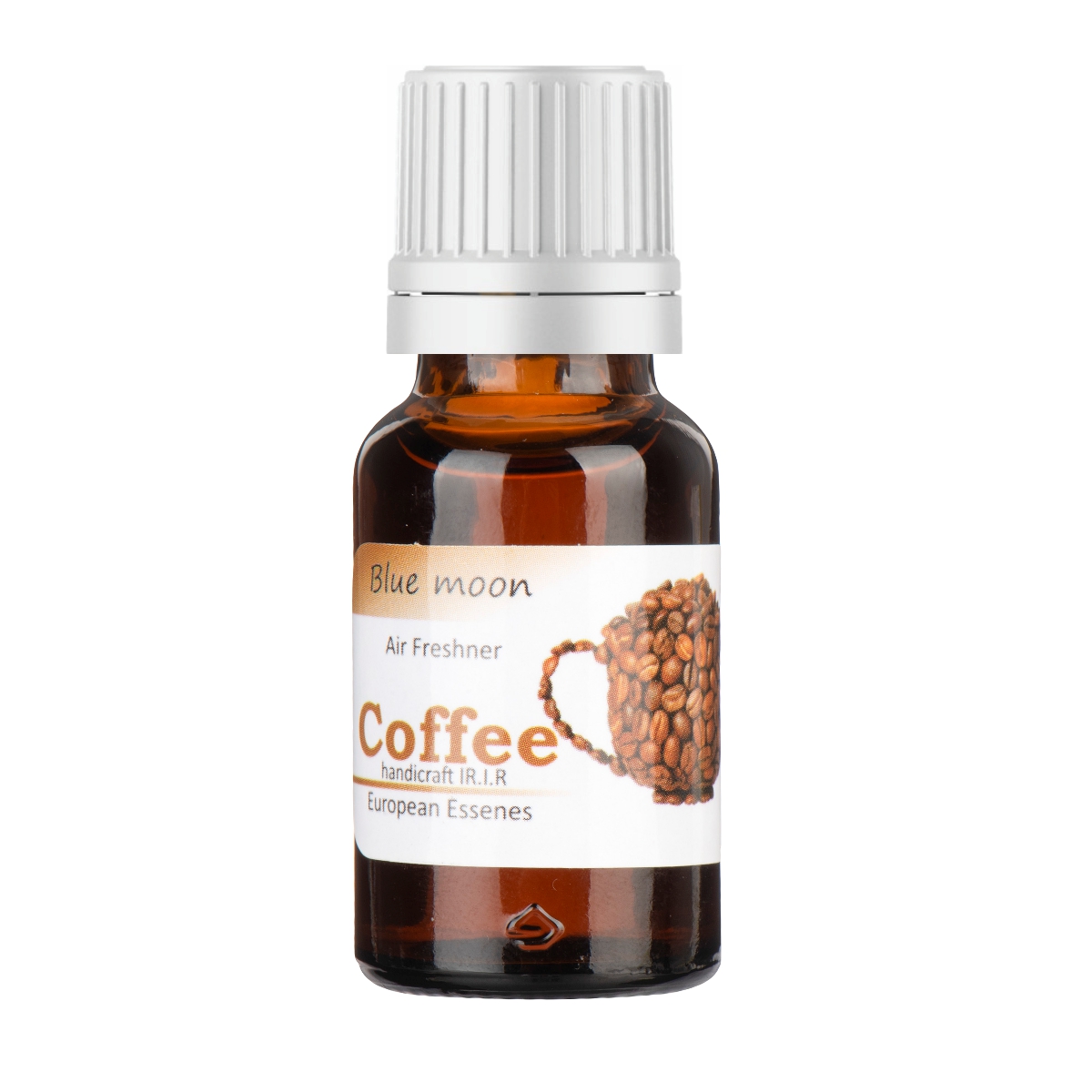 اسانس سوز مدل coffee حجم 17 میلی لیتر