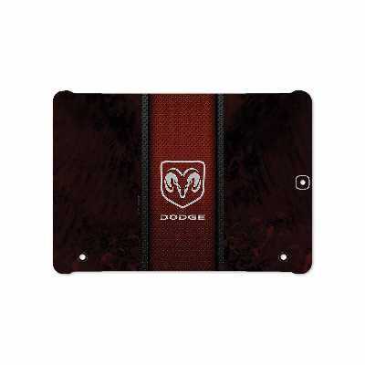 برچسب پوششی ماهوت مدل Dodge مناسب برای تبلت سامسونگ Galaxy Tab S2 9.7 2016 T813N