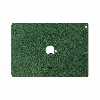 برچسب پوششی ماهوت مدل Green-Leather مناسب برای تبلت اپل iPad 9.7 (GEN 5) 2017 A1822