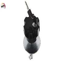 قفل زاپاس ال 90