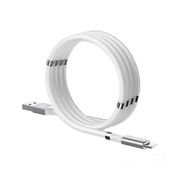 کابل تبدیل USB به لایتنینگ مدل 2A طول 1 متر