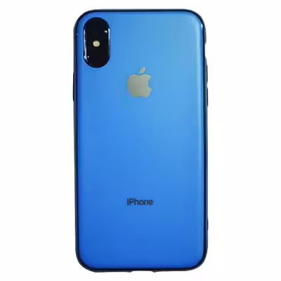کاور مدل GLA مناسب برای گوشی موبایل اپل IPHONE XS MAX