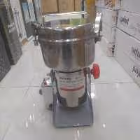 آسیاب صنعتی ماتسو 500 گرم مدل 842 مدل گهواره ای
