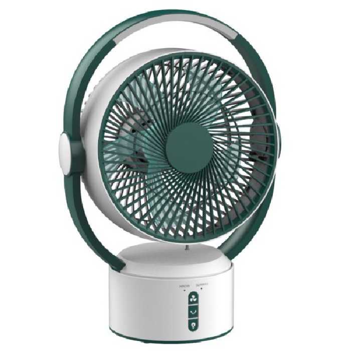 پنکه شارژی پرتابل شعاع مدل SH-L2819