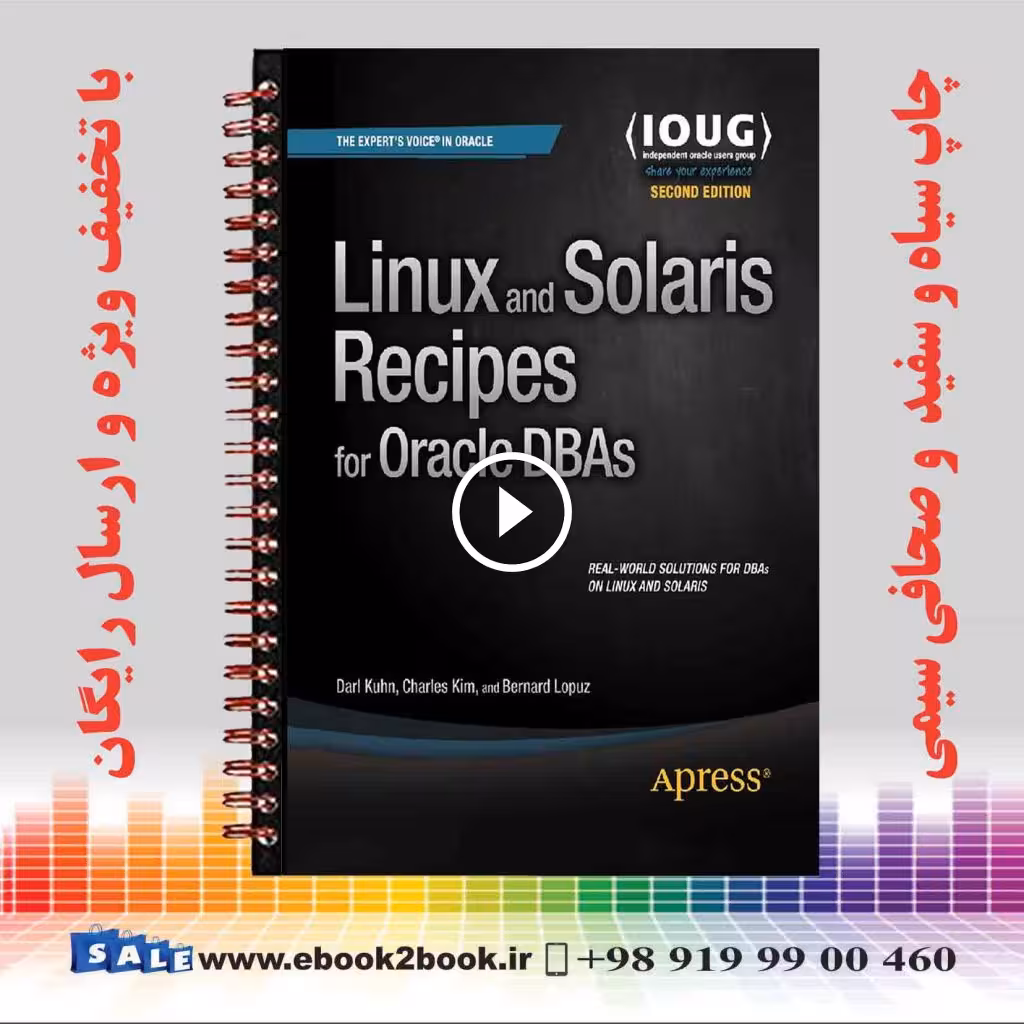 Linux and Solaris Recipes for Oracle DBAs 2nd ed. Edition