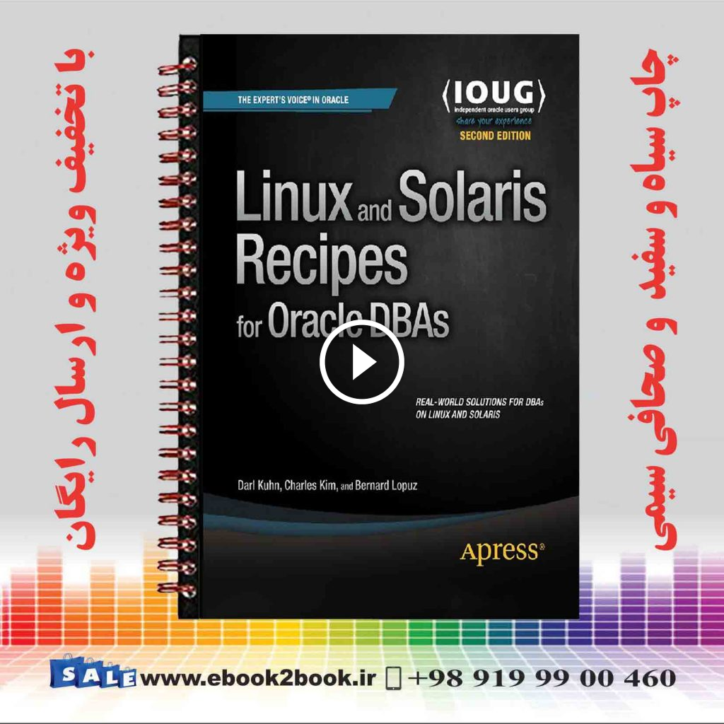 Linux and Solaris Recipes for Oracle DBAs 2nd ed. Edition