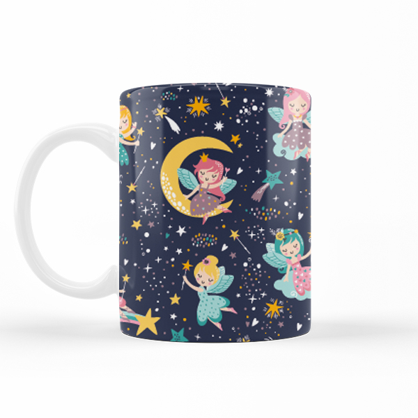 ماگ مدل بچه گانه