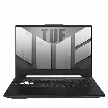 لپ تاپ ایسوس TUF Dash F15 FX517ZR i7-12650H/32GB/1TB SSD/8GB RTX3070/FHD/WV