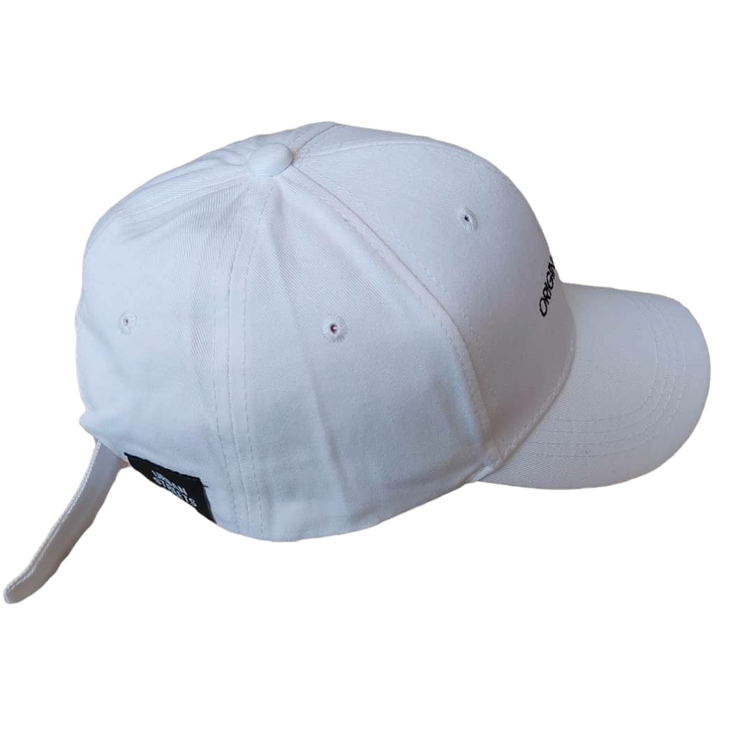 کلاه کپ مدل ORIGINALGOODS کد MR\319