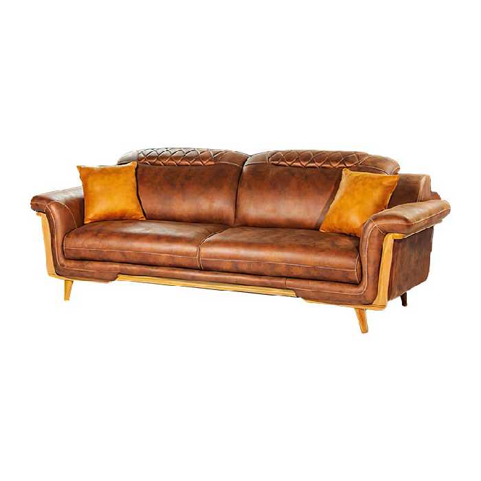 کاناپه 3 نفره تسلا