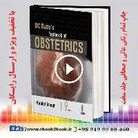DC Dutta’s Textbook of Obstetrics 9th Edition