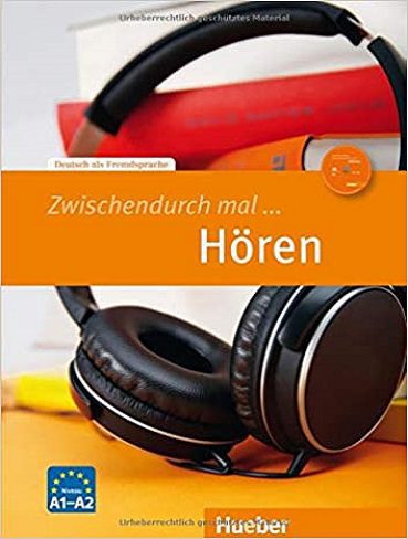 Zwischendurch mal Horen Kopiervorlagen
