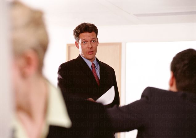 خرید و دانلود عکس ShutterStock-2014-Business &amp; Finance کد 54691 | پیک فاکس | Pic Fox