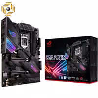 مادربرد ایسوس مدل ROG STRIX Z490-E GAMING