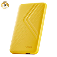 هارد اکسترنال اپیسر مدل AC236 ظرفیت 2 ترابایت