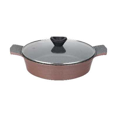 سرویس پخت و پز 6 پارچه دسینی مدل Rejina