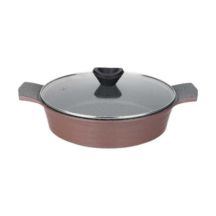 سرویس پخت و پز 6 پارچه دسینی مدل Rejina