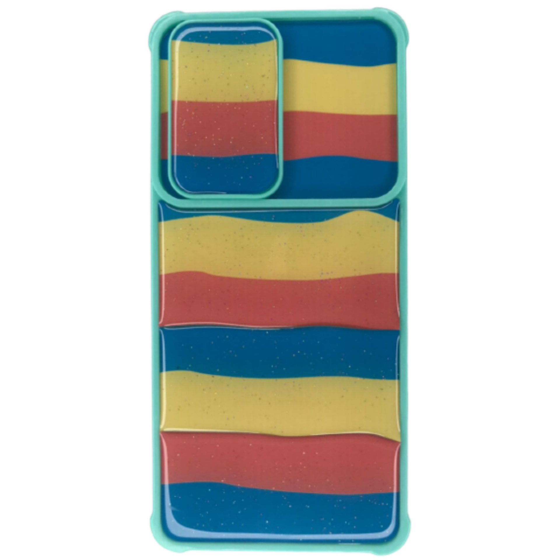 کاور مدل k703 مناسب برای گوشی موبایل سامسونگ Galaxy A72