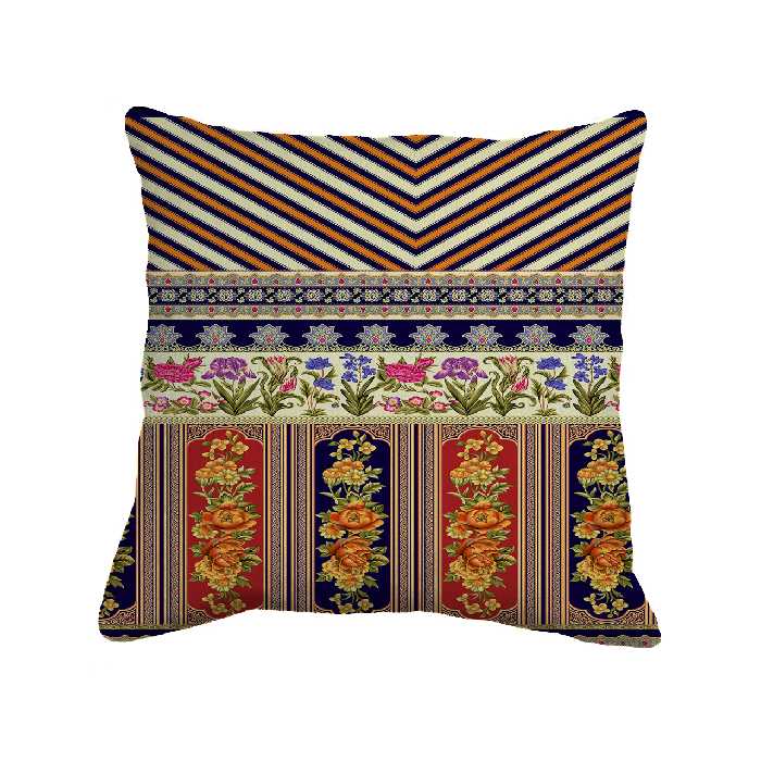 کاور کوسن طرح گل کد 5275