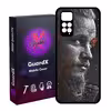 کاور گارد ایکس طرح Ragnar مدل Glass10204 مناسب برای گوشی موبایل شیائومی Redmi Note 11S/ Note 11 4G